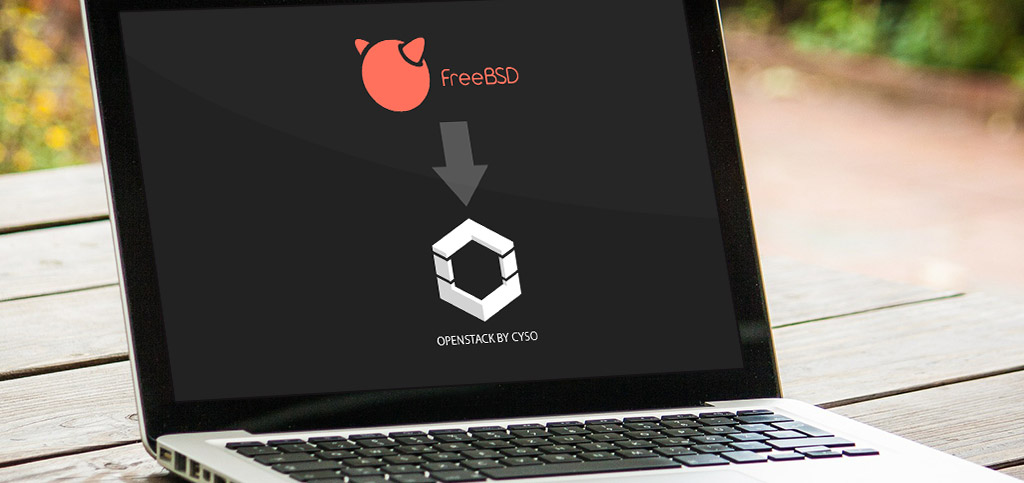 FreeBSD on OpenStack